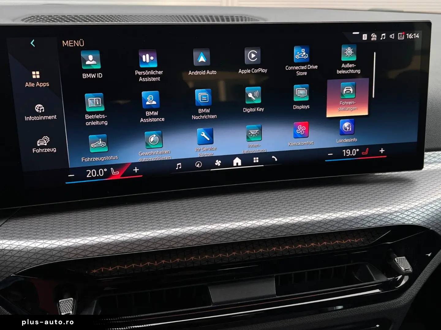 BMW 420i Gran Coupe LCI M Sport HUD 360  DrivAss