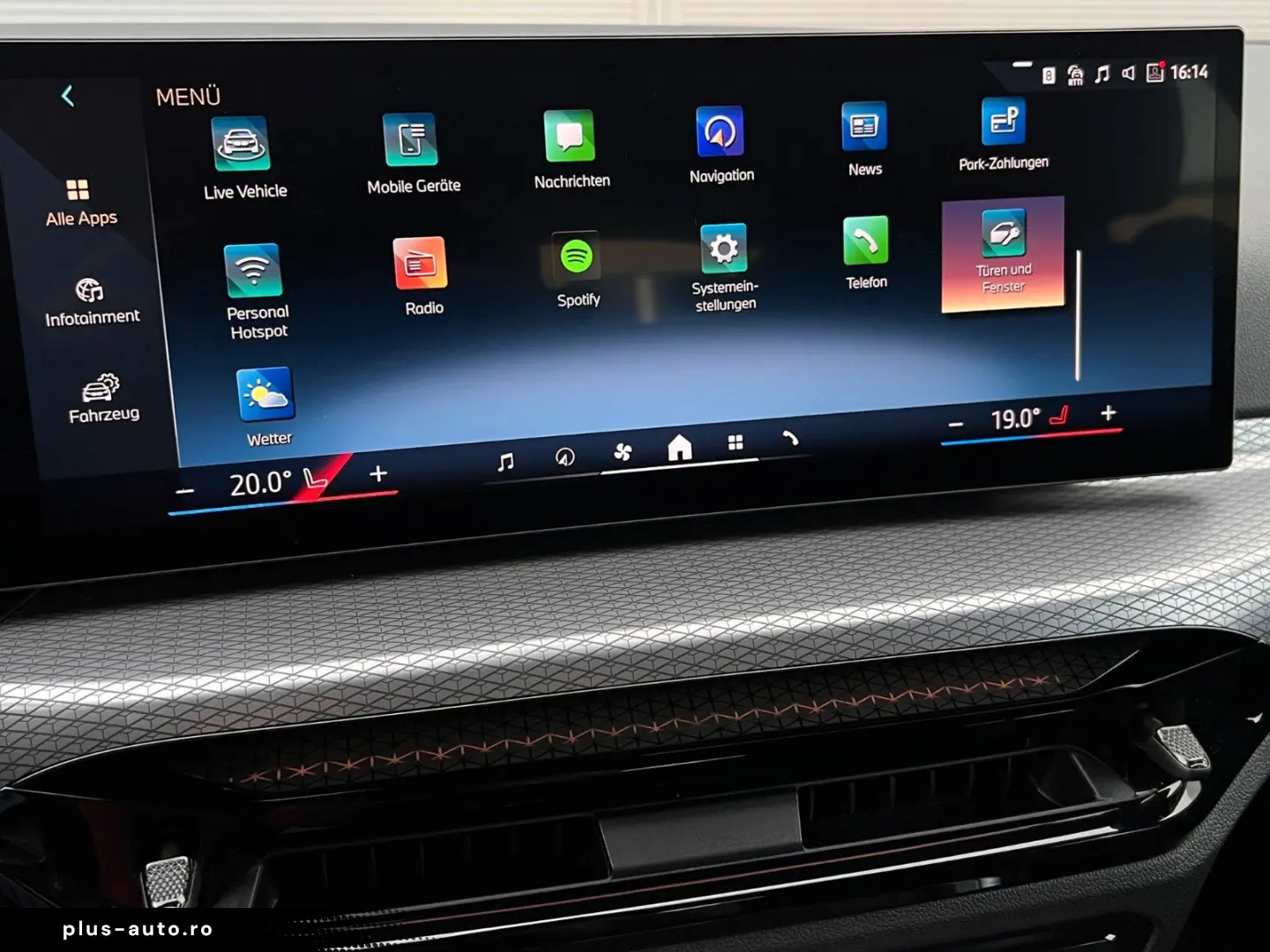 BMW 420i Gran Coupe LCI M Sport HUD 360  DrivAss