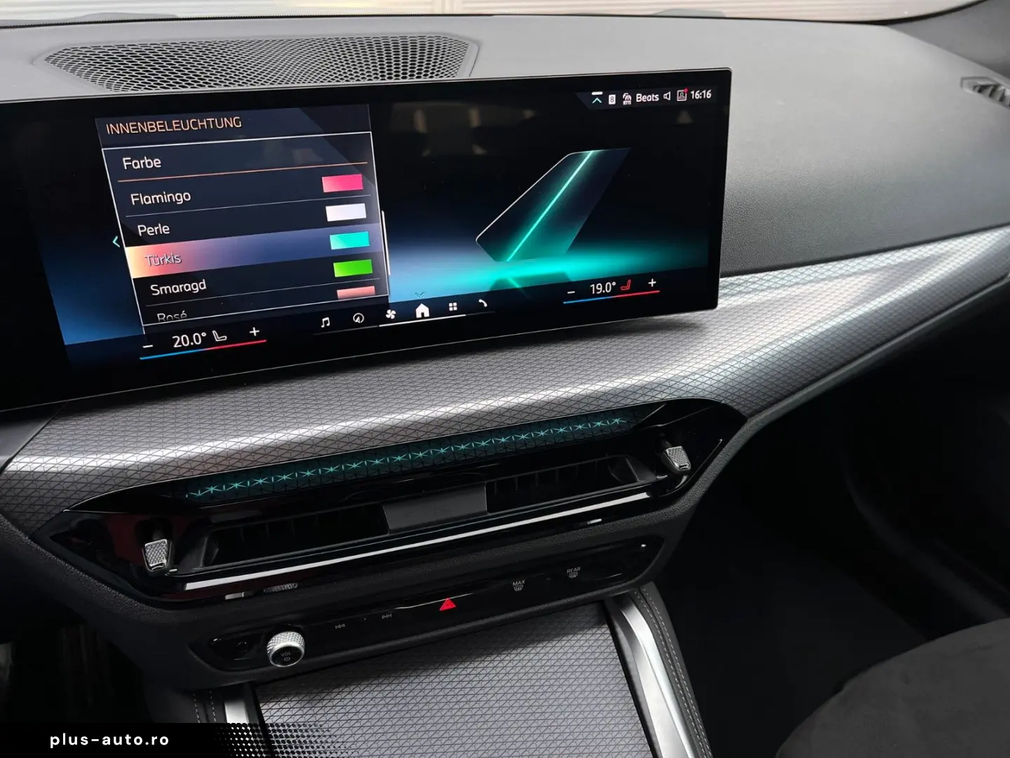 BMW 420i Gran Coupe LCI M Sport HUD 360  DrivAss