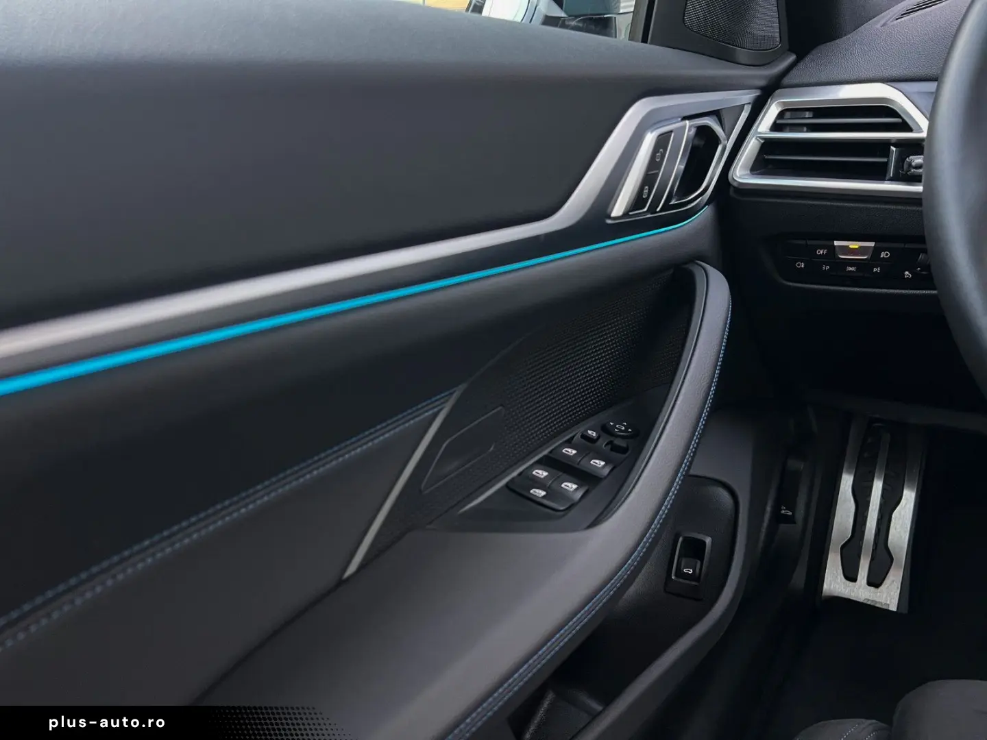 BMW 420i Gran Coupe LCI M Sport HUD 360  DrivAss