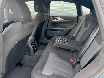 BMW 420i Gran Coupe LCI M Sport HUD 360  DrivAss