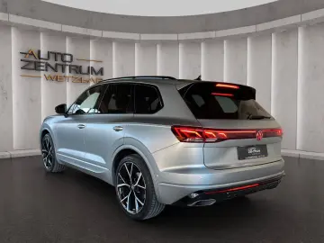 VW 4Motion R-Line Black Style Matrix Pan HUD AHK