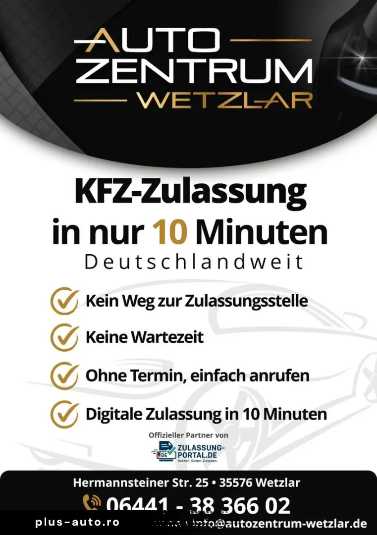 VW 4Motion R-Line Black Style Matrix Pan HUD AHK