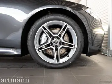 MERCEDES-BENZ S 450 d 4M lang AMG Night Panorama HAL&hellip;