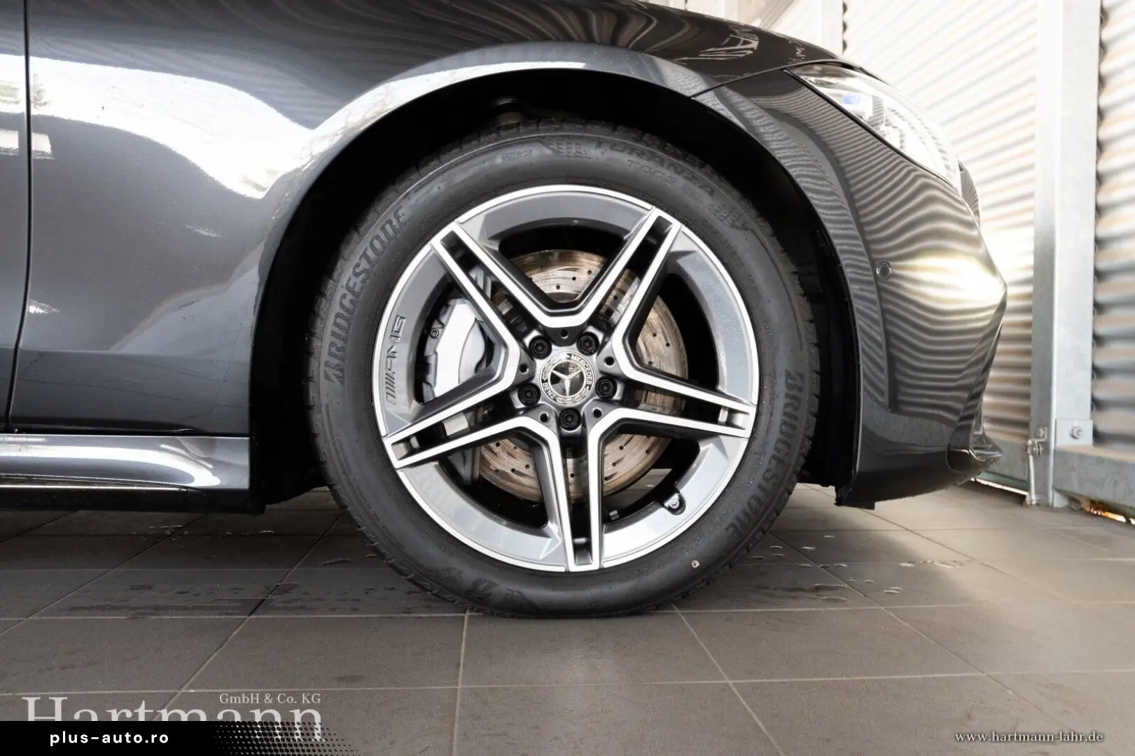 MERCEDES-BENZ S 450 d 4M lang AMG Night Panorama HAL&hellip;