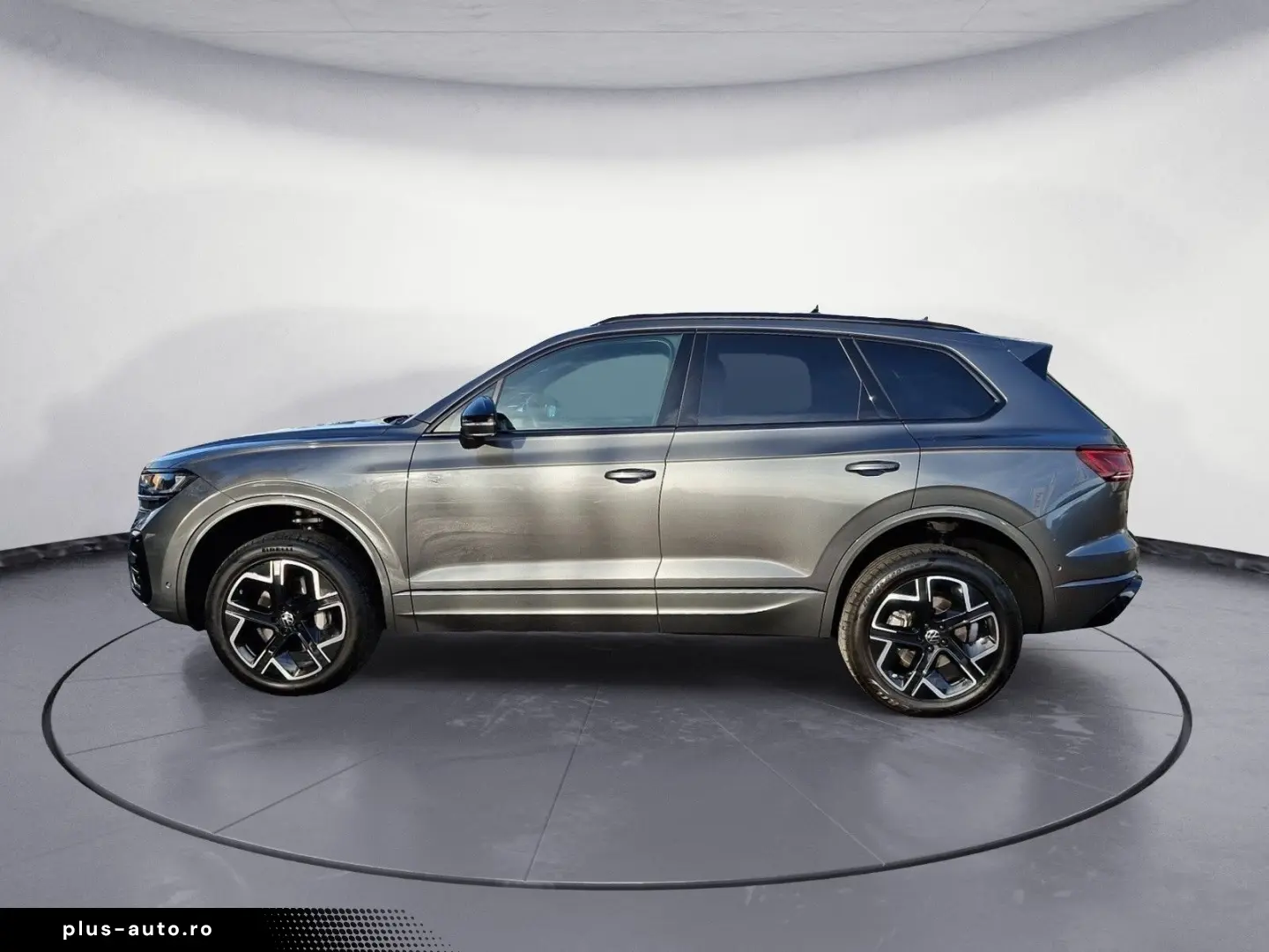VW Touareg 3.0 V6 TDI SCR 4Motion Aut. R-Line Klima