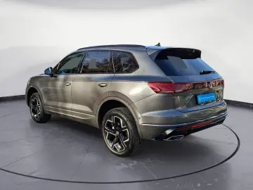 VW Touareg 3.0 V6 TDI SCR 4Motion Aut. R-Line Klima