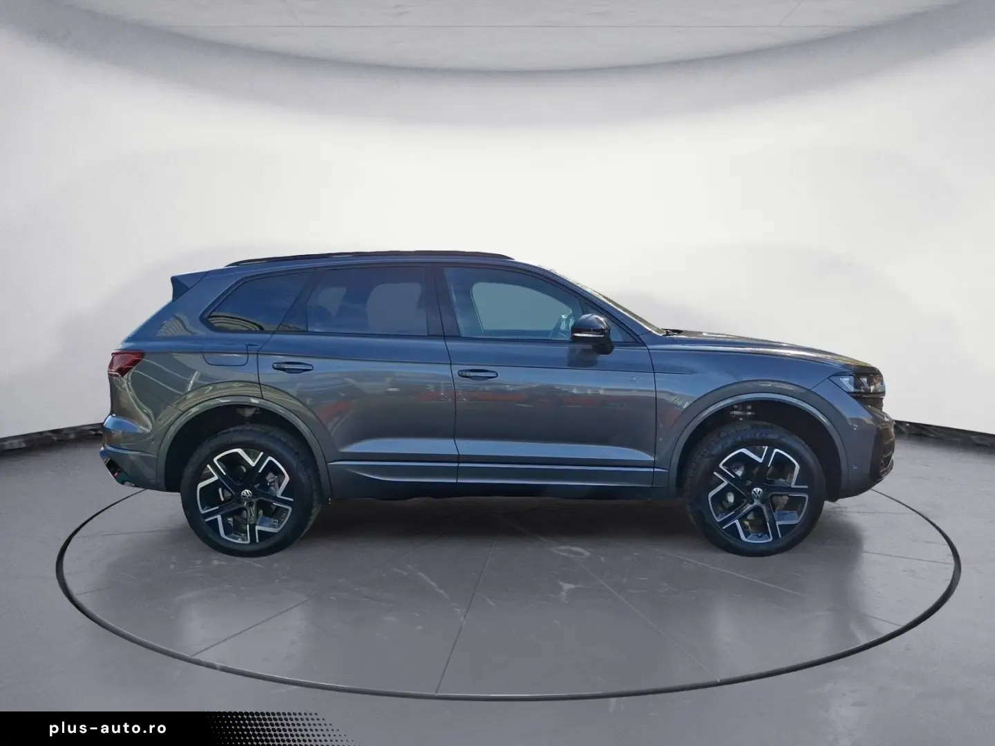 VW Touareg 3.0 V6 TDI SCR 4Motion Aut. R-Line Klima