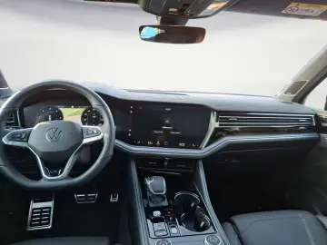 VW Touareg 3.0 V6 TDI SCR 4Motion Aut. R-Line Klima