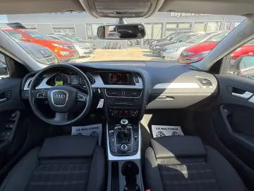Audi A4 2.0 TDI Ambition