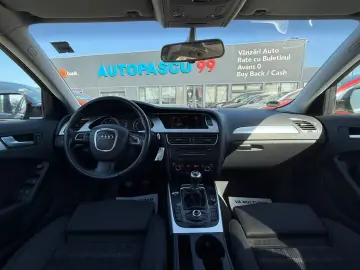 Audi A4 2.0 TDI Ambition