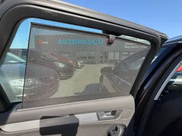 Audi A4 2.0 TDI Ambition