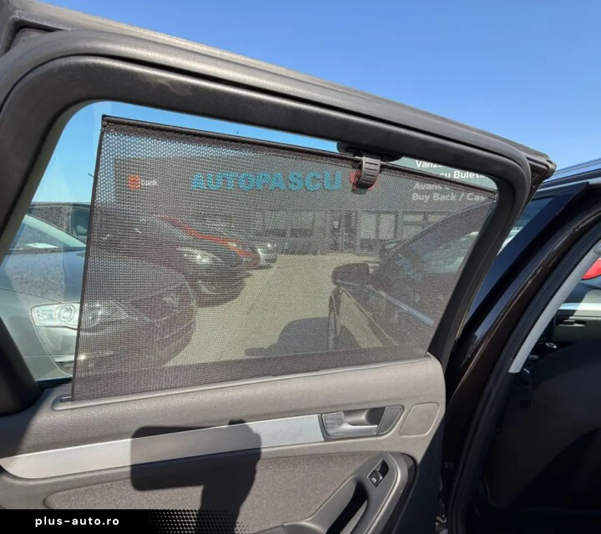 Audi A4 2.0 TDI Ambition