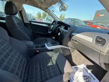 Audi A4 2.0 TDI Ambition