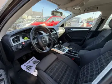 Audi A4 2.0 TDI Ambition