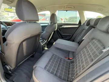 Audi A4 2.0 TDI Ambition