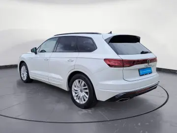 VW Touareg TDI R-Line AHK IQ.Drive HUD Dynaudio ACC