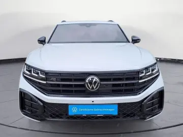 VW Touareg TDI R-Line AHK IQ.Drive HUD Dynaudio ACC