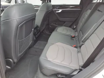 VW Touareg TDI R-Line AHK IQ.Drive HUD Dynaudio ACC