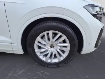 VW Touareg TDI R-Line AHK IQ.Drive HUD Dynaudio ACC