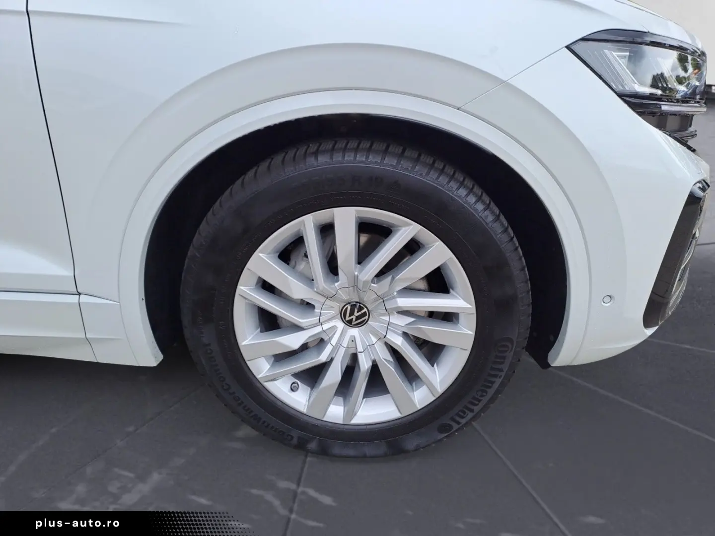 VW Touareg TDI R-Line AHK IQ.Drive HUD Dynaudio ACC