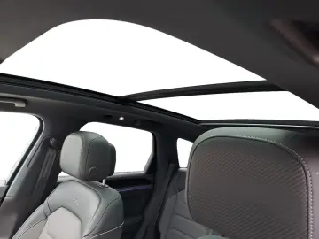 VW Touareg TDI R-Line AHK IQ.Drive HUD Dynaudio ACC