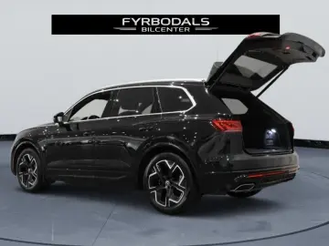 VW Touareg 3.0 TDI 286hp 4Motion R-Line Massage VAT