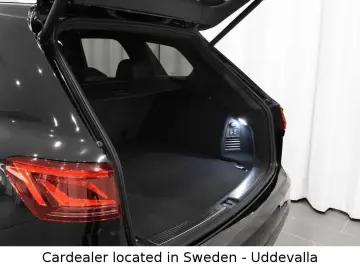 VW Touareg 3.0 TDI 286hp 4Motion R-Line Massage VAT