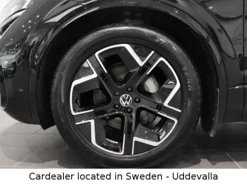 VW Touareg 3.0 TDI 286hp 4Motion R-Line Massage VAT