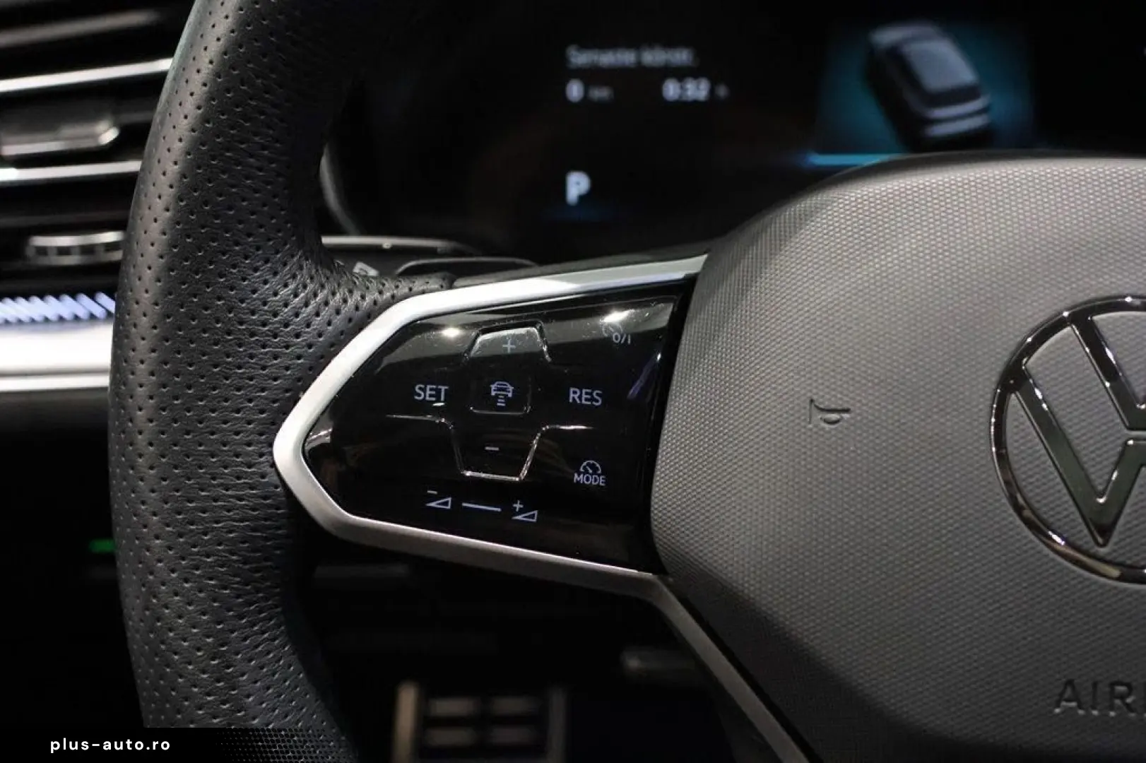 VW Touareg 3.0 TDI 286hp 4Motion R-Line Massage VAT