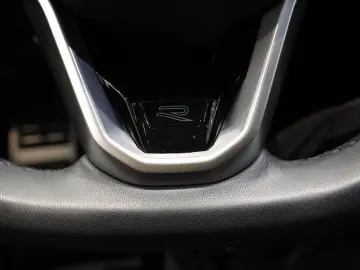 VW Touareg 3.0 TDI 286hp 4Motion R-Line Massage VAT