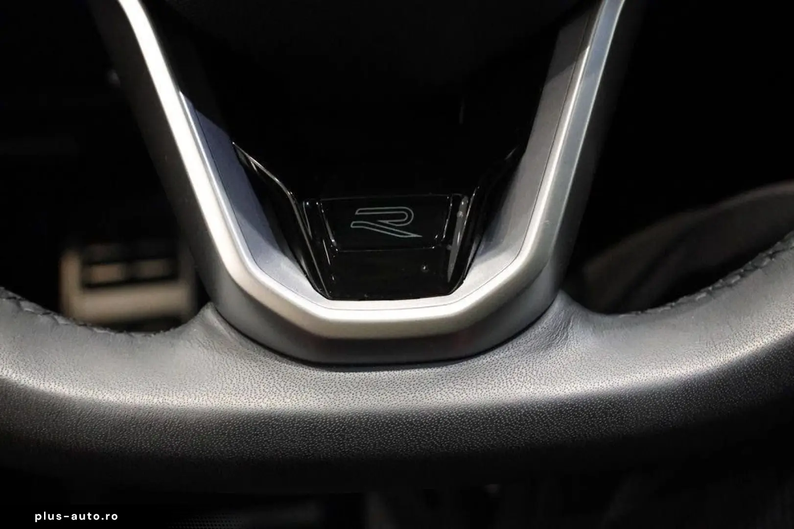 VW Touareg 3.0 TDI 286hp 4Motion R-Line Massage VAT