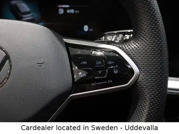 VW Touareg 3.0 TDI 286hp 4Motion R-Line Massage VAT