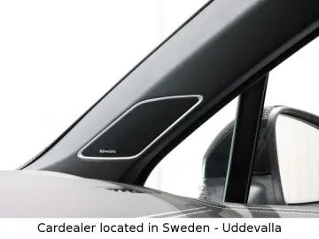 VW Touareg 3.0 TDI 286hp 4Motion R-Line Massage VAT