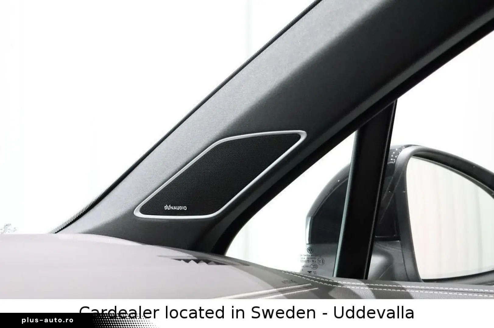 VW Touareg 3.0 TDI 286hp 4Motion R-Line Massage VAT