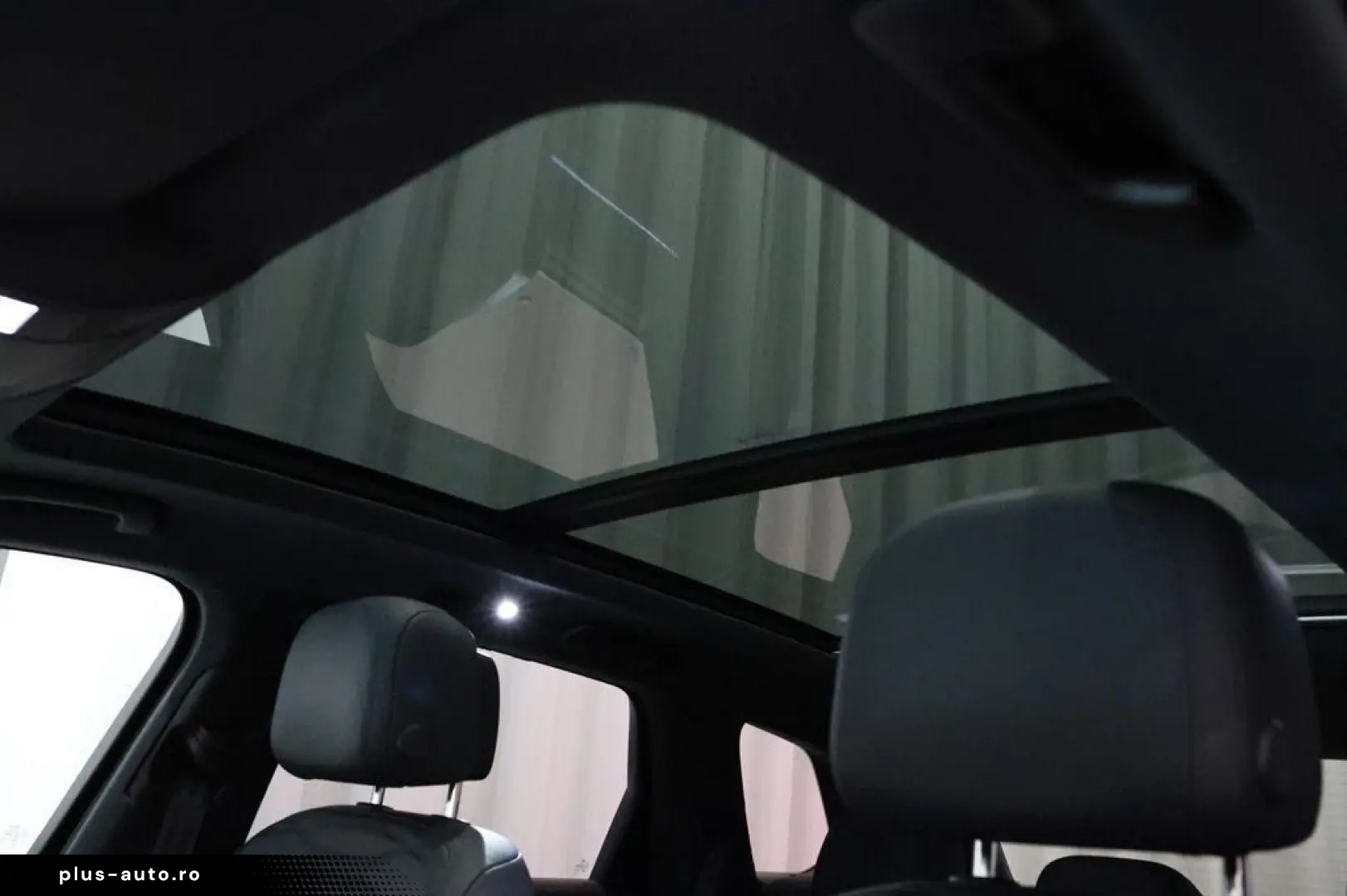 VW Touareg 3.0 TDI 286hp 4Motion R-Line Massage VAT