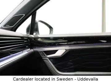 VW Touareg 3.0 TDI 286hp 4Motion R-Line Massage VAT