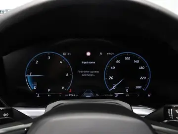 VW Touareg 3.0 TDI 286hp 4Motion R-Line Massage VAT