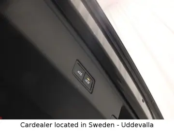 VW Touareg 3.0 TDI 286hp 4Motion R-Line Massage VAT