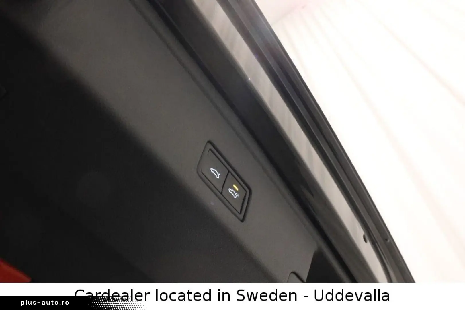 VW Touareg 3.0 TDI 286hp 4Motion R-Line Massage VAT