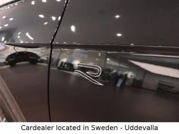 VW Touareg 3.0 TDI 286hp 4Motion R-Line Massage VAT