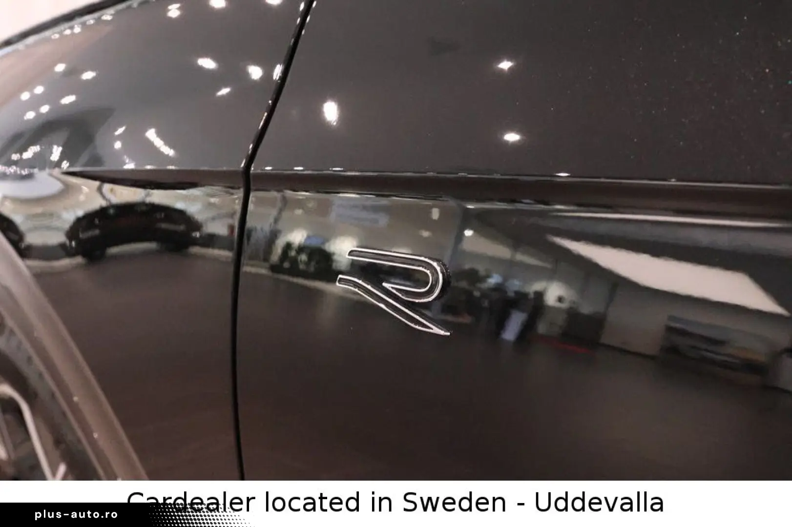 VW Touareg 3.0 TDI 286hp 4Motion R-Line Massage VAT