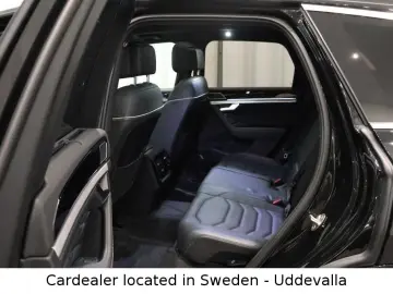 VW Touareg 3.0 TDI 286hp 4Motion R-Line Massage VAT