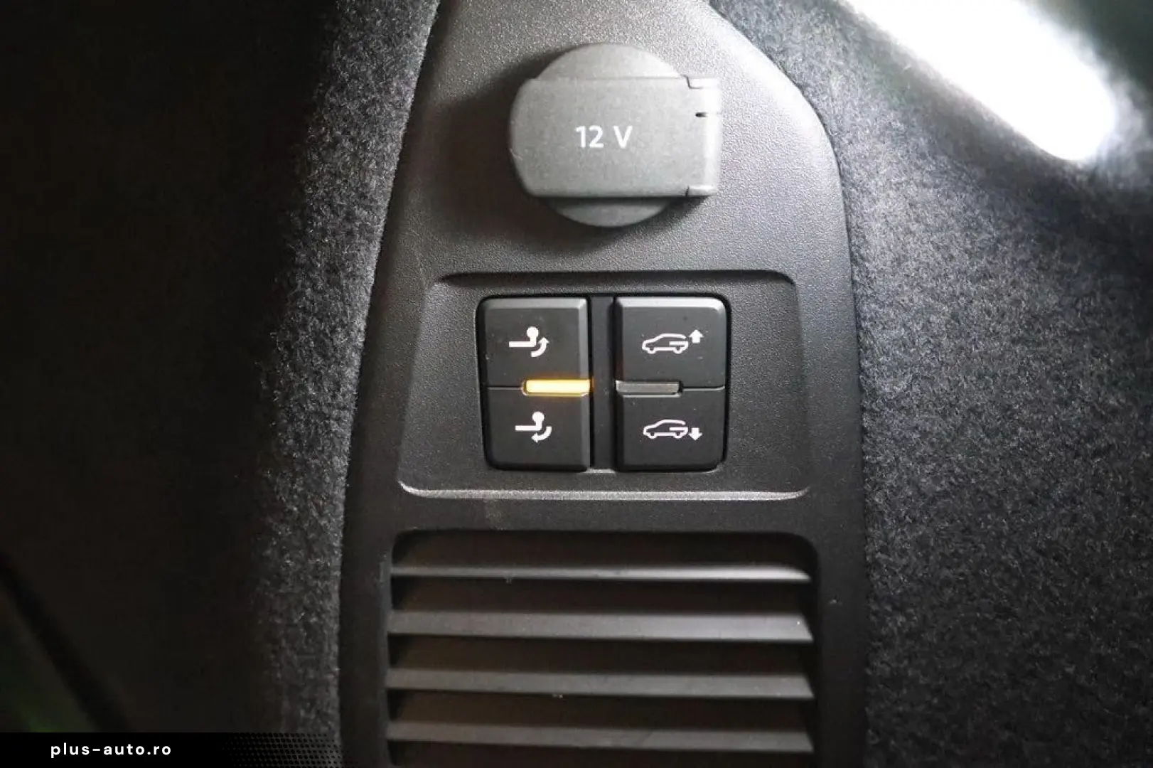 VW Touareg 3.0 TDI 286hp 4Motion R-Line Massage VAT