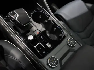 VW Touareg 3.0 TDI 286hp 4Motion R-Line Massage VAT