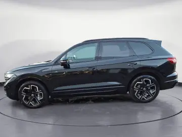 VW Touareg 3.0 V6 TDI SCR 4Motion Aut. R-Line