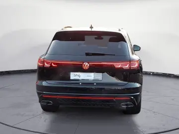 VW Touareg 3.0 V6 TDI SCR 4Motion Aut. R-Line