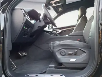 VW Touareg 3.0 V6 TDI SCR 4Motion Aut. R-Line