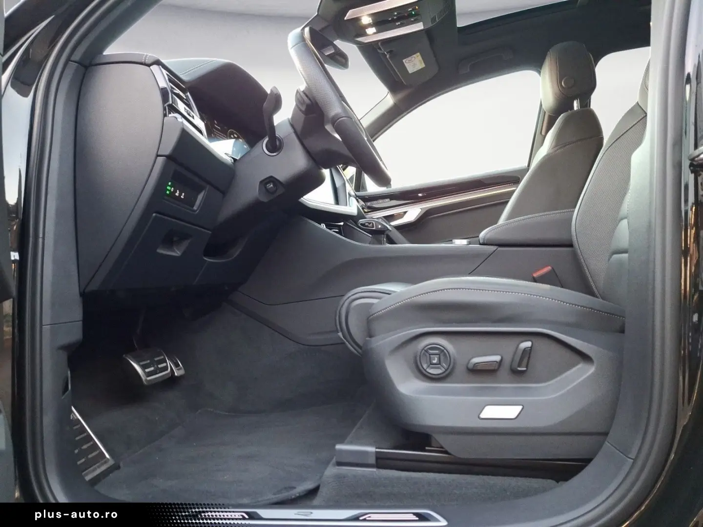 VW Touareg 3.0 V6 TDI SCR 4Motion Aut. R-Line