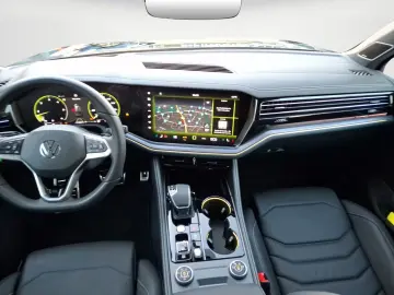 VW Touareg 3.0 V6 TDI SCR 4Motion Aut. R-Line